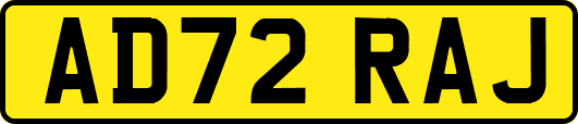 AD72RAJ