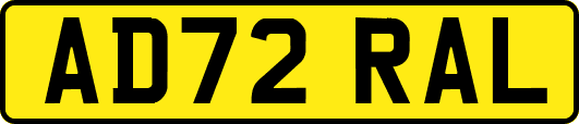 AD72RAL