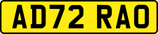 AD72RAO