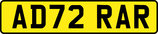 AD72RAR