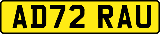 AD72RAU