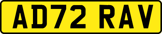 AD72RAV