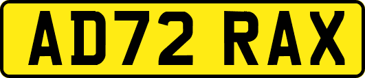 AD72RAX