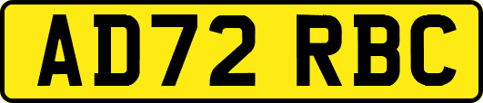 AD72RBC