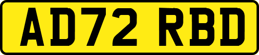AD72RBD