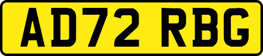 AD72RBG