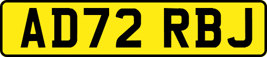 AD72RBJ