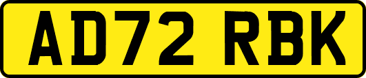 AD72RBK