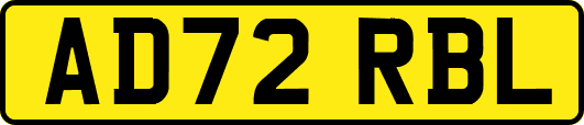 AD72RBL