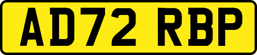 AD72RBP