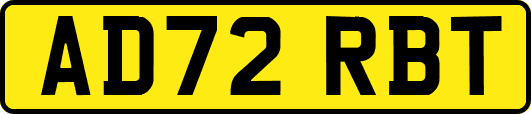 AD72RBT