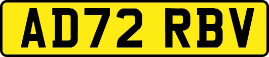 AD72RBV