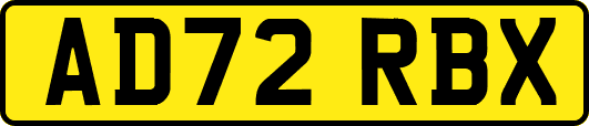 AD72RBX