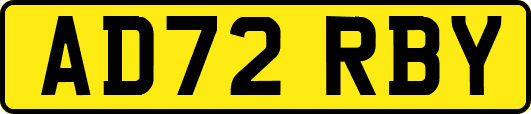 AD72RBY
