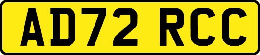 AD72RCC