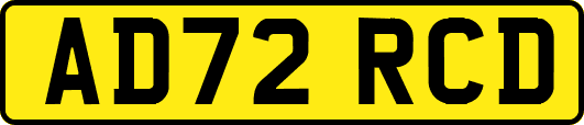 AD72RCD