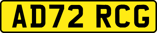 AD72RCG