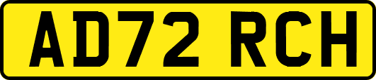 AD72RCH