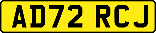 AD72RCJ