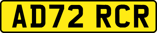 AD72RCR