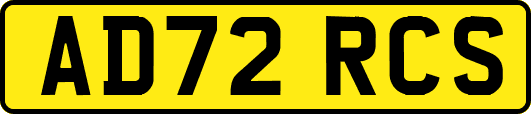 AD72RCS