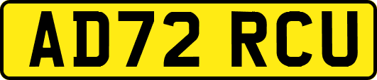 AD72RCU