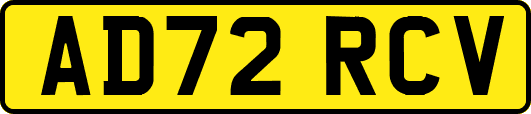 AD72RCV