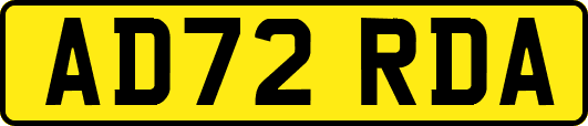 AD72RDA