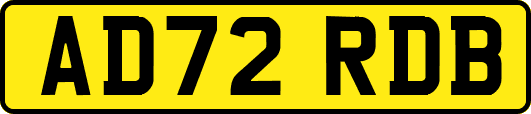 AD72RDB