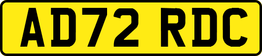 AD72RDC