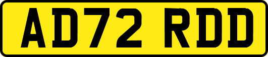 AD72RDD