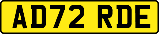 AD72RDE