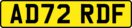 AD72RDF