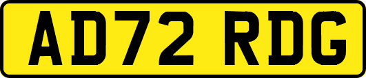 AD72RDG