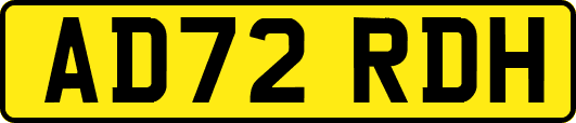 AD72RDH