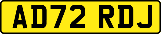 AD72RDJ