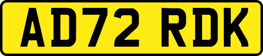AD72RDK