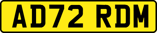 AD72RDM