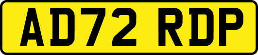 AD72RDP