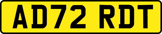 AD72RDT