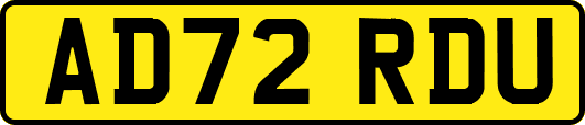 AD72RDU