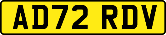 AD72RDV