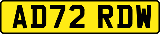 AD72RDW