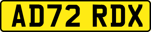 AD72RDX