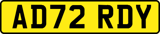 AD72RDY