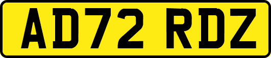 AD72RDZ
