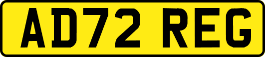 AD72REG