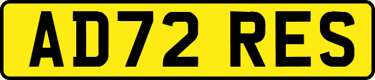 AD72RES