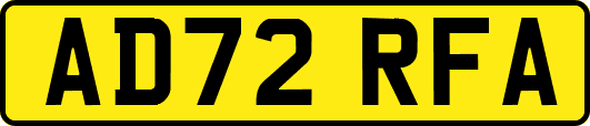 AD72RFA
