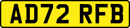 AD72RFB
